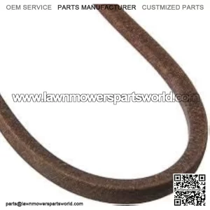 Husqvarna 36 inch deck belt LR100 LR120 LR130 LRH130 LT100 LT112 LT120 LT125 131264