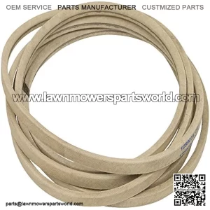 Husqvarna 532125907 Replacement Products for Outdoor Belt