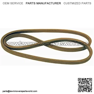 AYP & Husqvarna Equiv V pasek YTH150, YTH155, YTH135, HEYTH135AYTH150XP, YTH151, YTH155