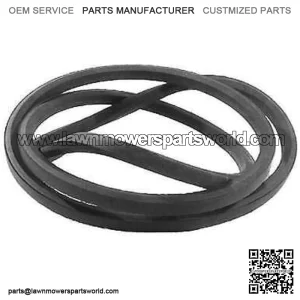 V-Belt, Husqvarna Hydro Drive/Belt/CTH160/CTH200