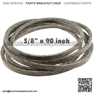 5/8" x 90" wikonany z K evlar