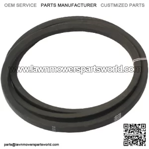 Husqvarna 532148763 Replacement Belt for Husqvarna/Poulan/Roper/Craftsman/Weeder