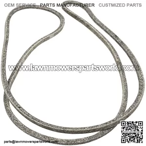 Husqvarna V-belt Tripath Outdoor Products Spare part