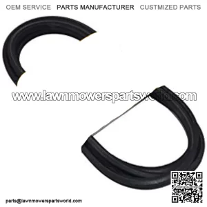 V-belt 266.7/272 cm, compatible with Jonsered ICT 13A 16A LT 2114 2115 2218 5324020-08