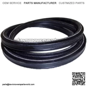 Hexagonal Belt - AA105 - McCulloch/Partner/Husqvarna