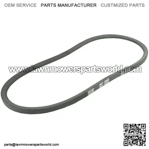 31136 COURROIE LISSE SPZ875 Lawn Mower Belt