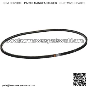 Husqvarna Service Parts - Lawn Mowers, Orange/Grey