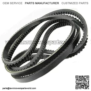 Husqvarna 574870901 Hydro Belt Fits MZ52 MZ61 MZ5424S MZ6128 MZT52 MZT61