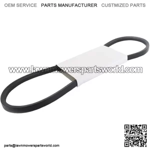 Universel Belt 3l320 l=81.3cm 137078 for lawn mower