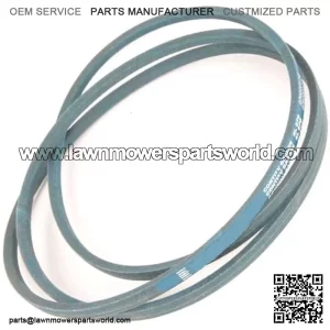 Universel Belt 4l970 l=246.4cm 7540478 for lawn mower