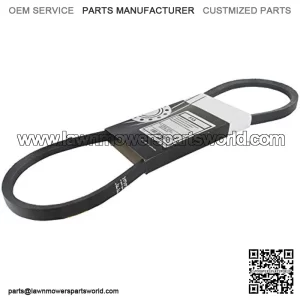 - 4L540 - SHAK aramid V-belt 4L series (cross section 12.7x8mm) 1371.60mm.