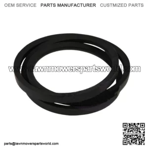 A-78 V-Belt 1/2x80