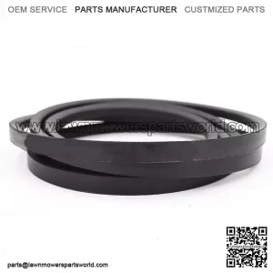 A76 or 4L780 1/2 x 78in V-Belt