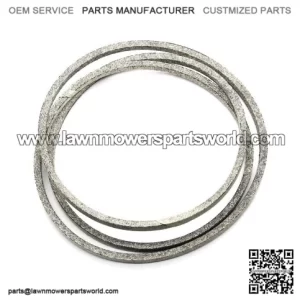 Belt 1/2"x83.75" blade drive AYP CRAFTSMAN HUSQVARNA POULAN deck 46"