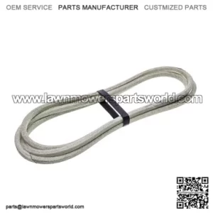 Belt AA108 blade drive for Husqvarna Partner McCulloch Craftsman