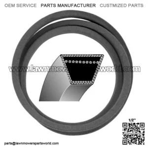 Belt for Husqvarna McCulloch Jonsered ST261 927 11524 5524