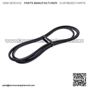 V-belt for travel drive McCulloch M125-97TC M145-97TC M165-97TC M185-107TC M200-107TC M155-107TC PowerDrive