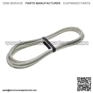 Husqvarna CT135 CTH135 CTH150 CTH171 Partner P1292RB P12592RB McCulloch M13592RB Craftsman LT1000 blade drive belt