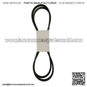CTH 163T V-belt