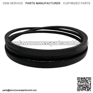 Husqvarna Jonsered blade V-belt