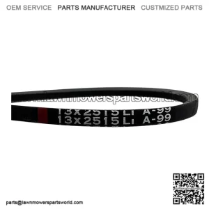 Husqvarna TS142 blade A-99Li