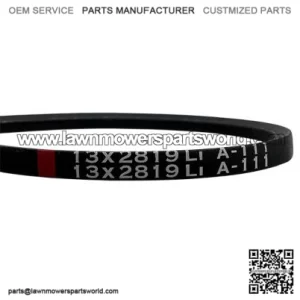 Husqvarna CTH160 Drive V-Belt