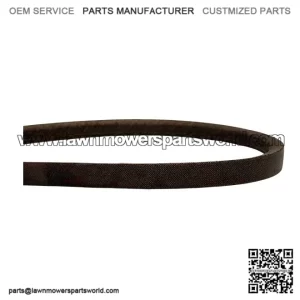 Husqvarna LT112 drive V-belt