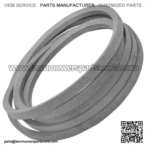 40" Deck Belt for Gravely 915074 ZT1640 Zero-Turn 07200037 A-07200037