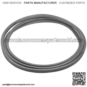 041-0219-00 Deck Belt Replacement for Bad Boy AOS 60" Mower (2007-2010 Models)