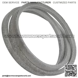 954-0350 46" Deck V-Belt for MTD Mowers - 5/8"x64.5" (Also Fits 754-0350)