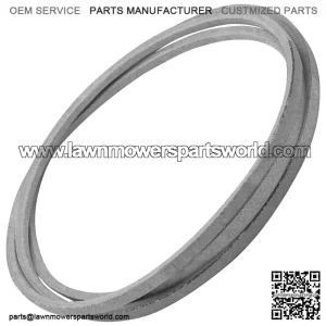 041-1420-00 48" Deck Belt for Bad Boy Pup & Lightning Mowers (2007-2010) - 145"