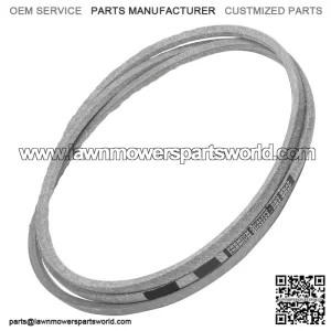 38" Deck Belt for White Outdoor L12/LT13/LT125 - Replaces 954-0329A, 754-0329A