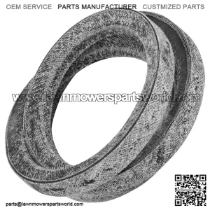 Drive Belt for White Outdoor L-8/L-10/L-11/LT-80/LT-11/LT-112/LT-12/LT-140