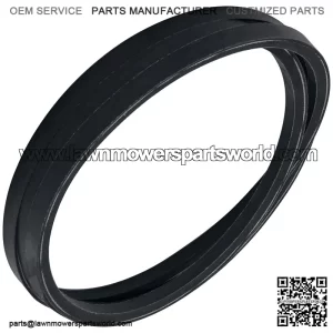 100.75-Inch 5/8" Thick Heavy Duty PTO Belt Replacement for Bobcat/Bunton/Ryan (Part #2188134)