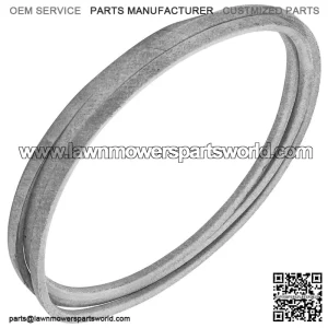 041-1470-00/041147000/265-388 Deck Belt Replacement for Bad Boy (Stens Compatible)