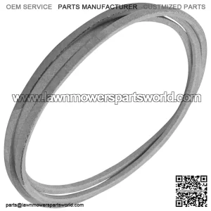 156-Inch 5/8" Thick Deck Belt Replacement for Bad Boy Maverick (2016-2024) (Part #041-1560-00)