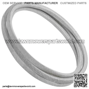 5/8" x 219.5" V-Belt for B216 ÿ 5L2190 Replacement