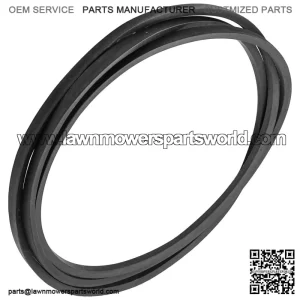 86" x 5/8" Primary Mower Deck Belt for Husqvarna & AYP ÿ Replaces 148763 / 532148763