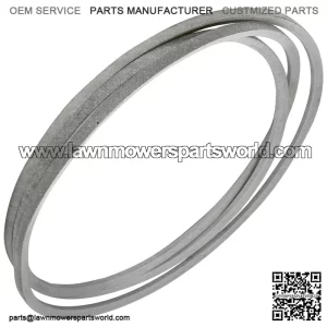 87" x 1/2" SPA Deck Primary Belt for Murray ÿ Replaces 46580x89A, 46500x92A