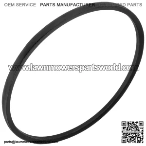 41-1/4" x 5/8" Upper Drive Belt for MTD ÿ Replaces 754-04208, 954-04208