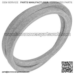 71" x 5/8" Transmission Belt for MTD & Troy-Bilt ÿ Replaces 954-04249 / 95404249