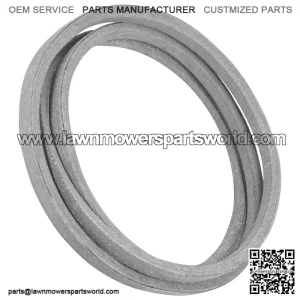 67" x 1/2" Deck Belt for Cub Cadet & MTD ÿ Replaces 754-04317, 954-04317A