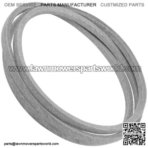 1604406SM 1604406 1721532SM 1607813 1/2" x 83" V-Belt for Simplicity & Allis Chalmers Lawn Tractors