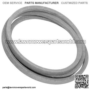 954-04262 60-Inch Deck Drive Belt for Cub Cadet Z-Force S60 Zero-Turn Mower