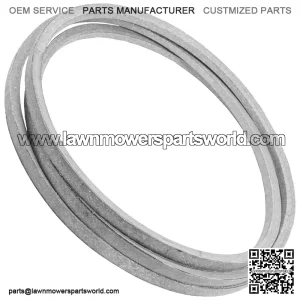 44-Inch Deck Belt for Bush Hog ES1852 ES2244 ES2344 - Replaces 97315 A-97315