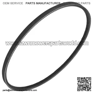 483240 52-Inch Deck Belt for Scag Cheetah SCZ48 SCZ52 & Tiger Cat SMTC48V SMWC52V