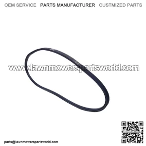 Belt-v Part # 120-3892 - Replacement Belt for Husqvarna Snow Blowers
