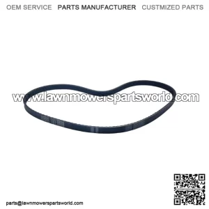 OEM Auger Drive Belt 121-6622 - Compatible with Power Clear 721 Snow Blowers