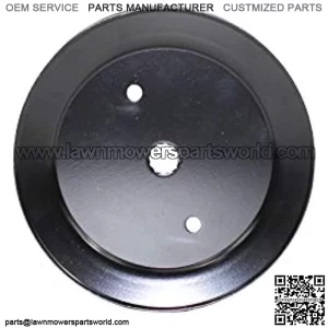 195945 Drive Pulley Replaces AYP/ 195945, 197473 42" & 46" Mowers Decks