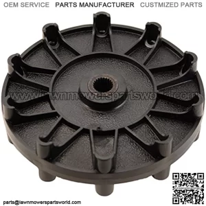 MTD 731-1538A Drive Track Wheel